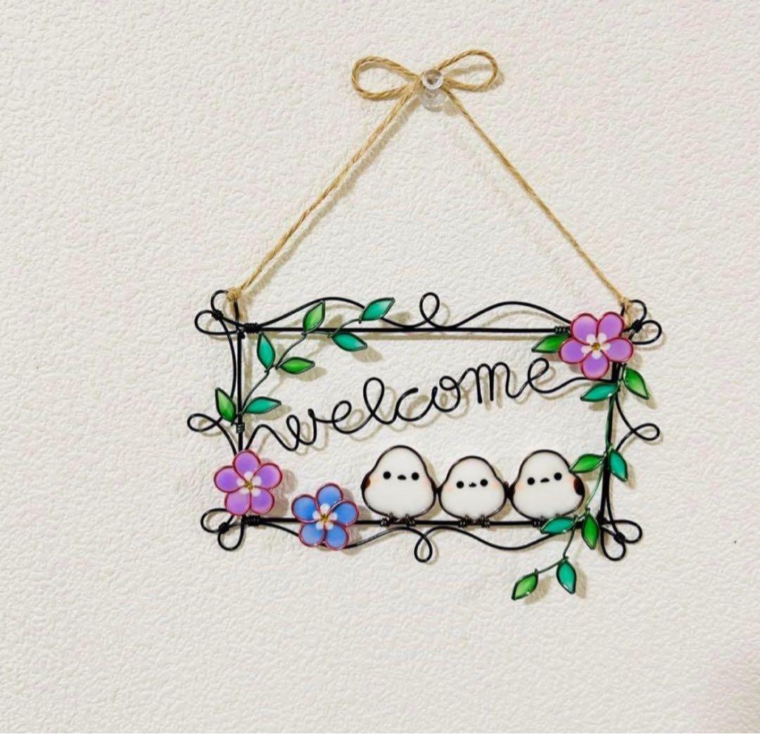 ★darumasan★です。完成致しました。