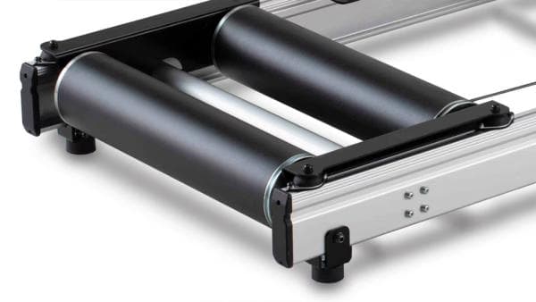 ミノウラ Absorb Roll R820A 振動吸収3本ローラー - メルカリ