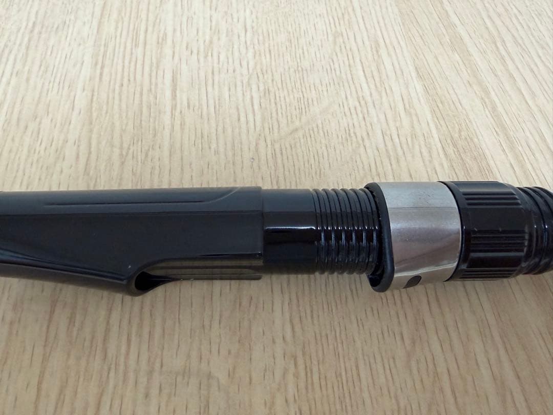 ISO ENTO-SP 磯竿 4.48m