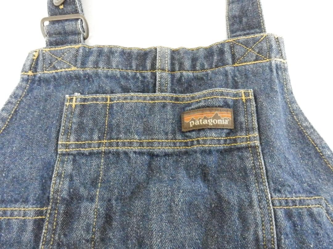 M1477 patagonia パタゴニア シェフズエプロン