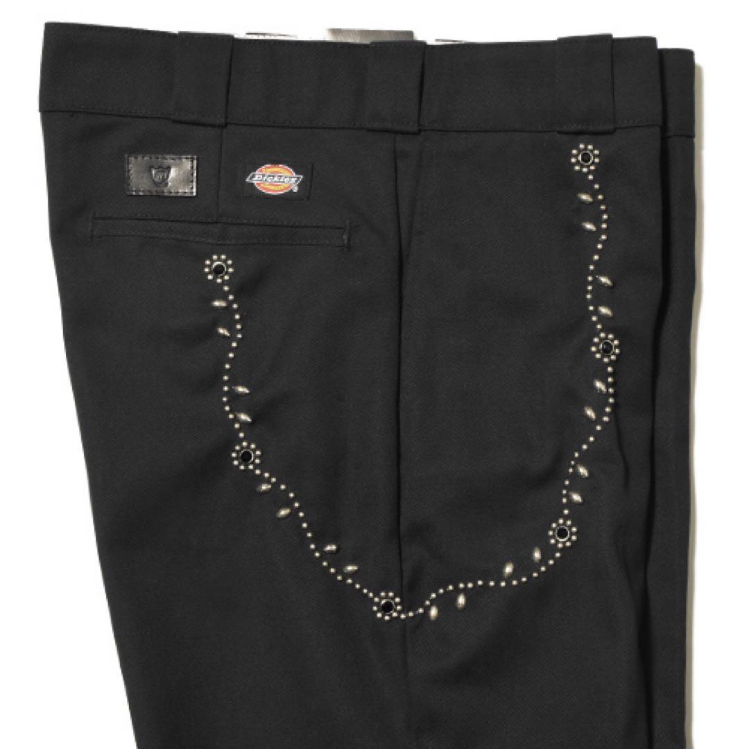 キムタク私物HTC×ディッキーズ874 HTC Dickies Pants 32 - メルカリ