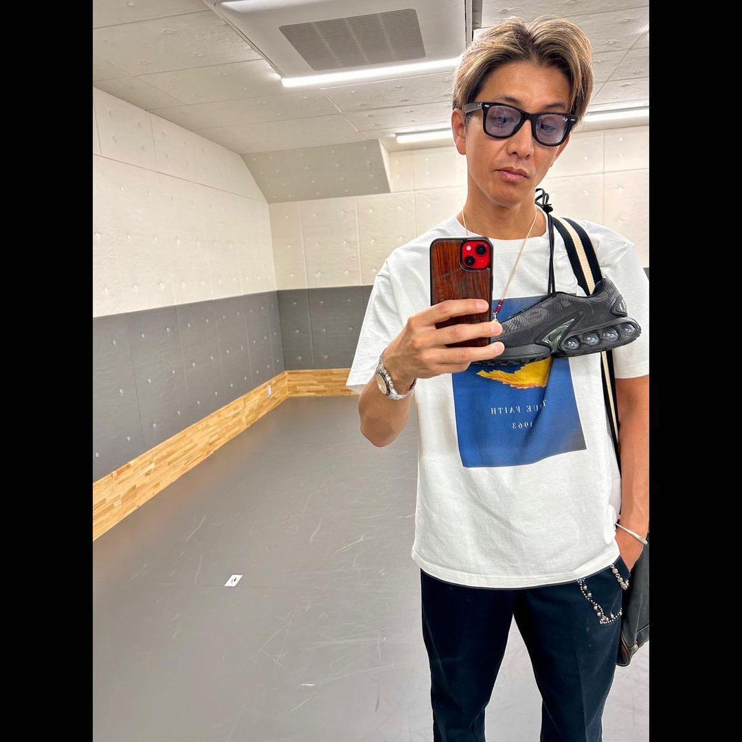 キムタク私物HTC×ディッキーズ874 HTC Dickies Pants 32 - メルカリ