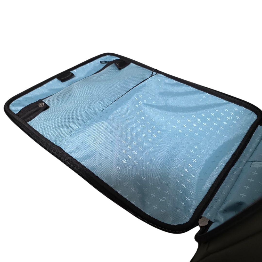 未使用 Proteca Feena ST LTD TR 29L 機内持込 カーキ - メルカリ