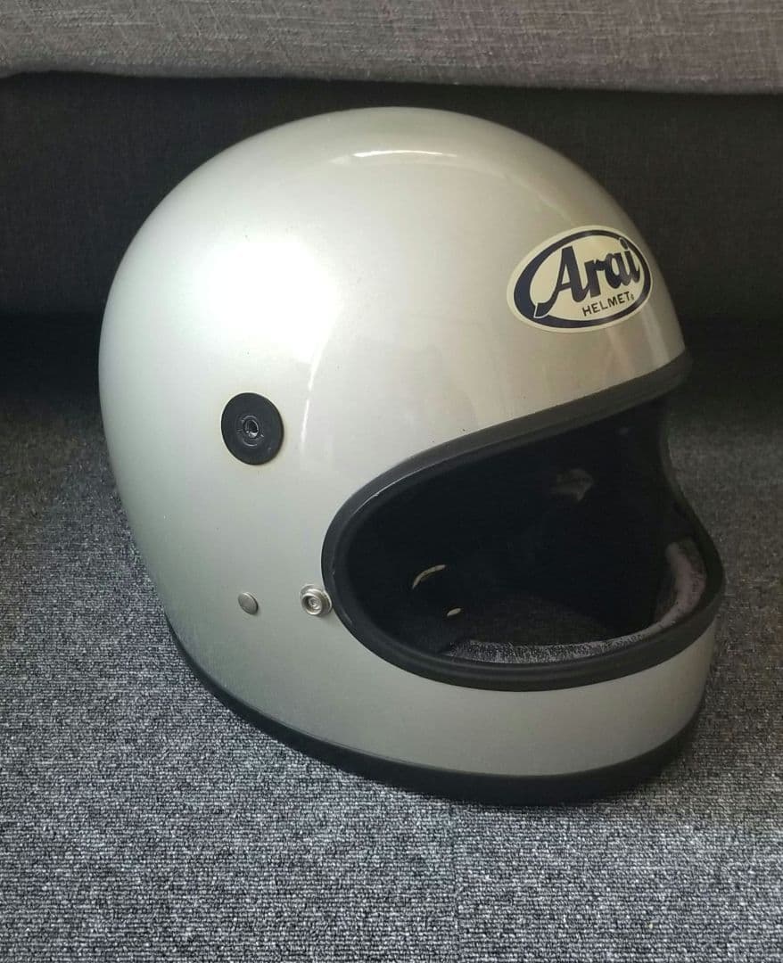 Arai X-75 フルフェイスヘルメット - メルカリ