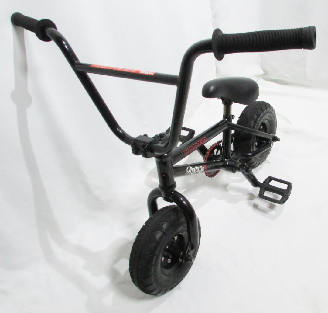 BMX ミニ Rocker 3 VADER Mini BMX - メルカリ
