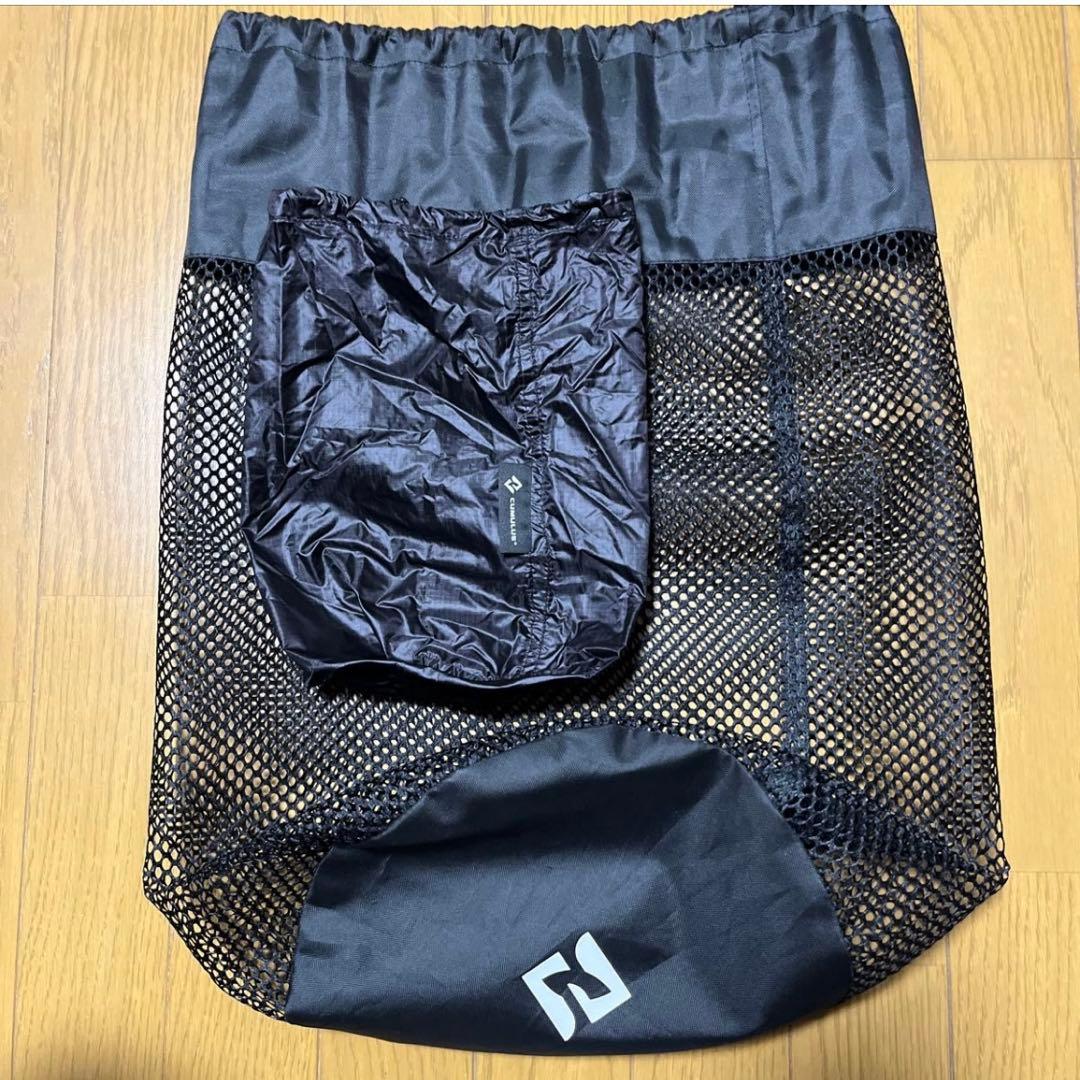 CUMULUS X-LITE 300 CUSTOM キュムラス Xライト 300 - メルカリ