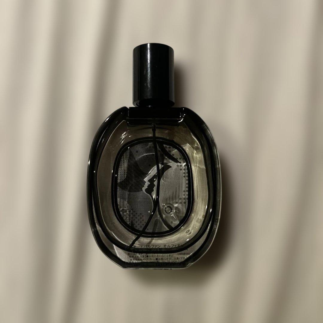 即購入OK】diptyque オルフェオン ユニセックス香水