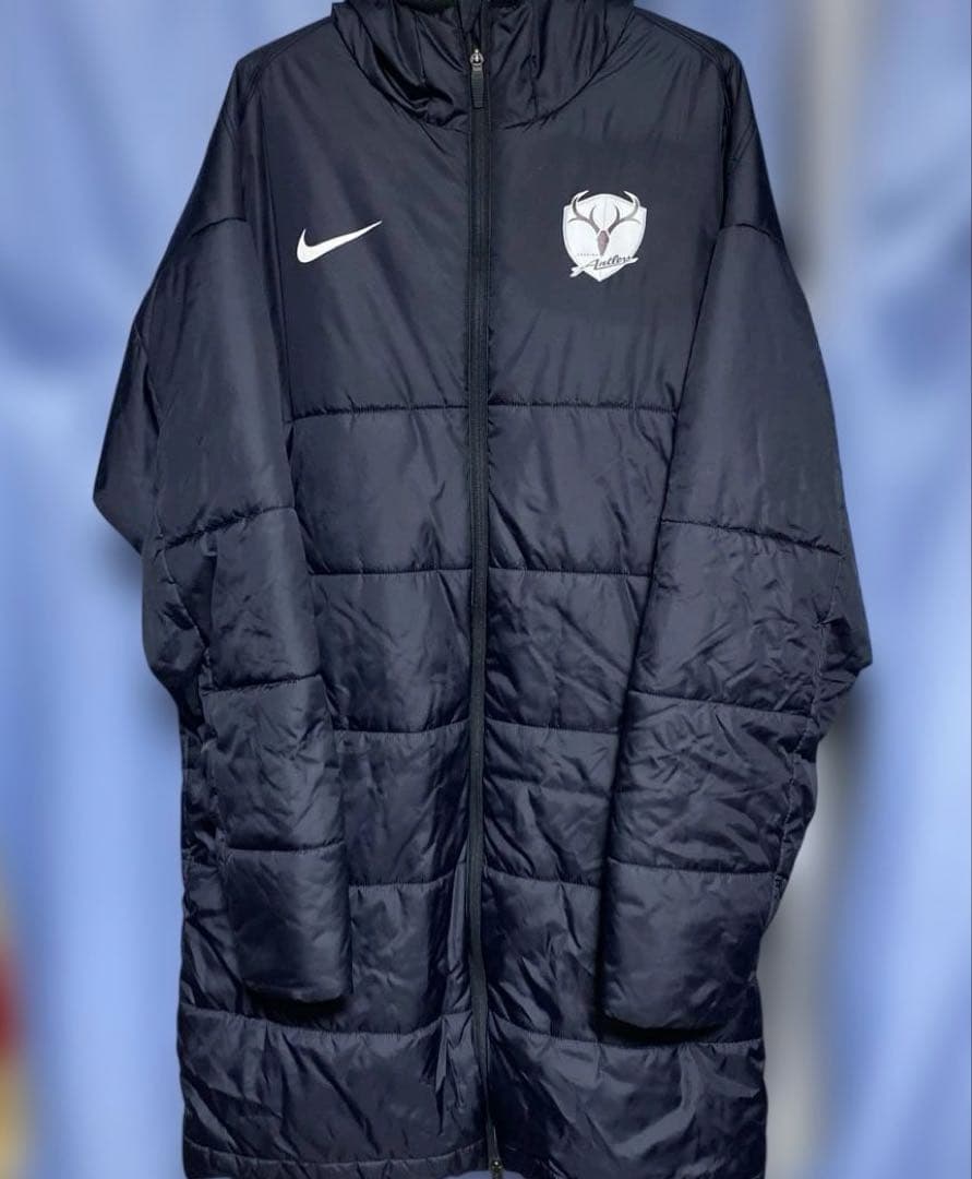 2024 鹿島アントラーズ ベンチコート XLサイズの通販はau PAY