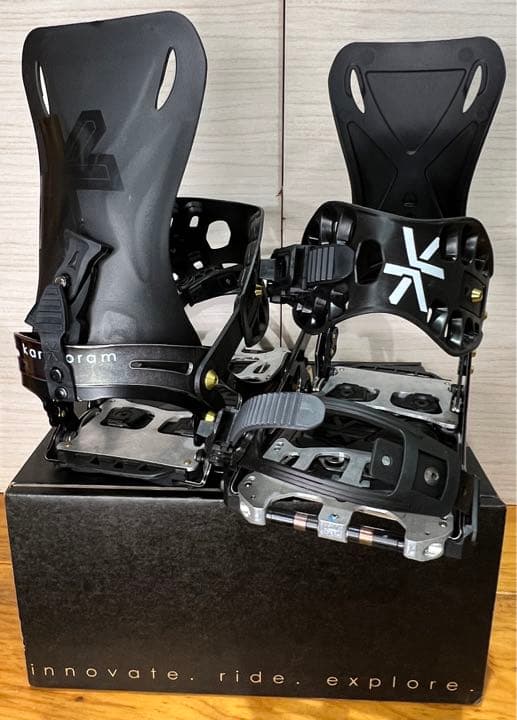 Karakoram Prime Connect Mサイズ