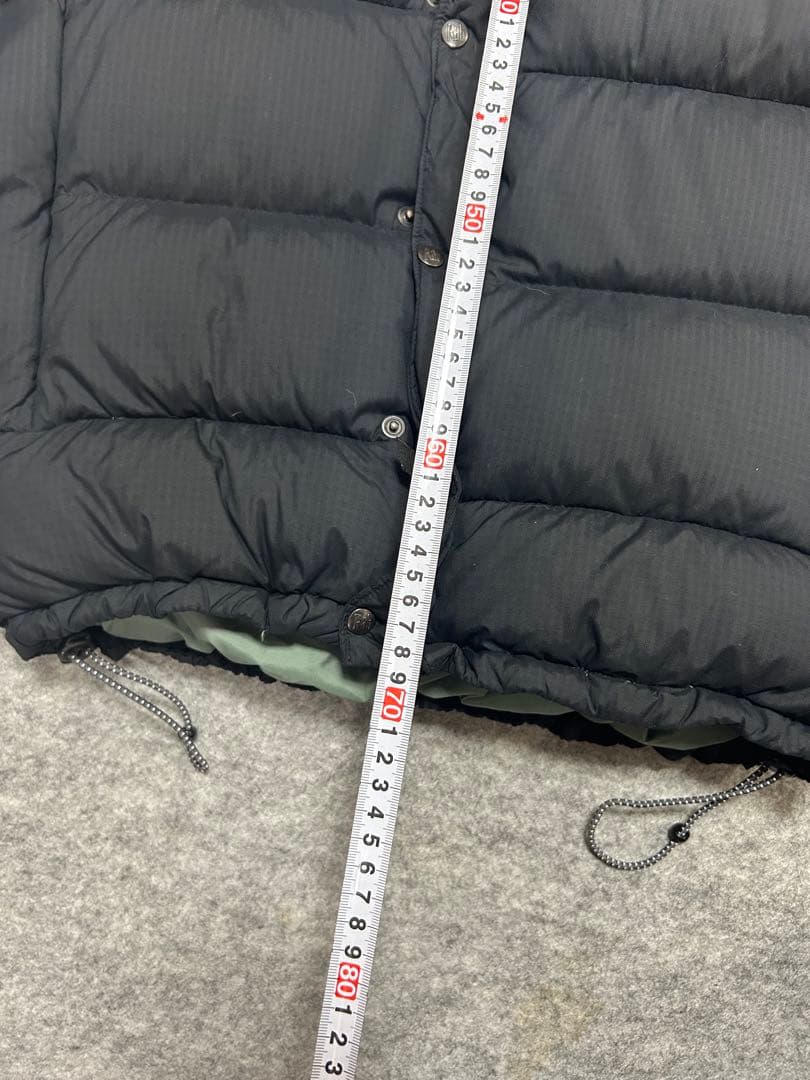 Rab、R.NEWBOLD イングランド製肉厚ダウン(モンベル、ノース