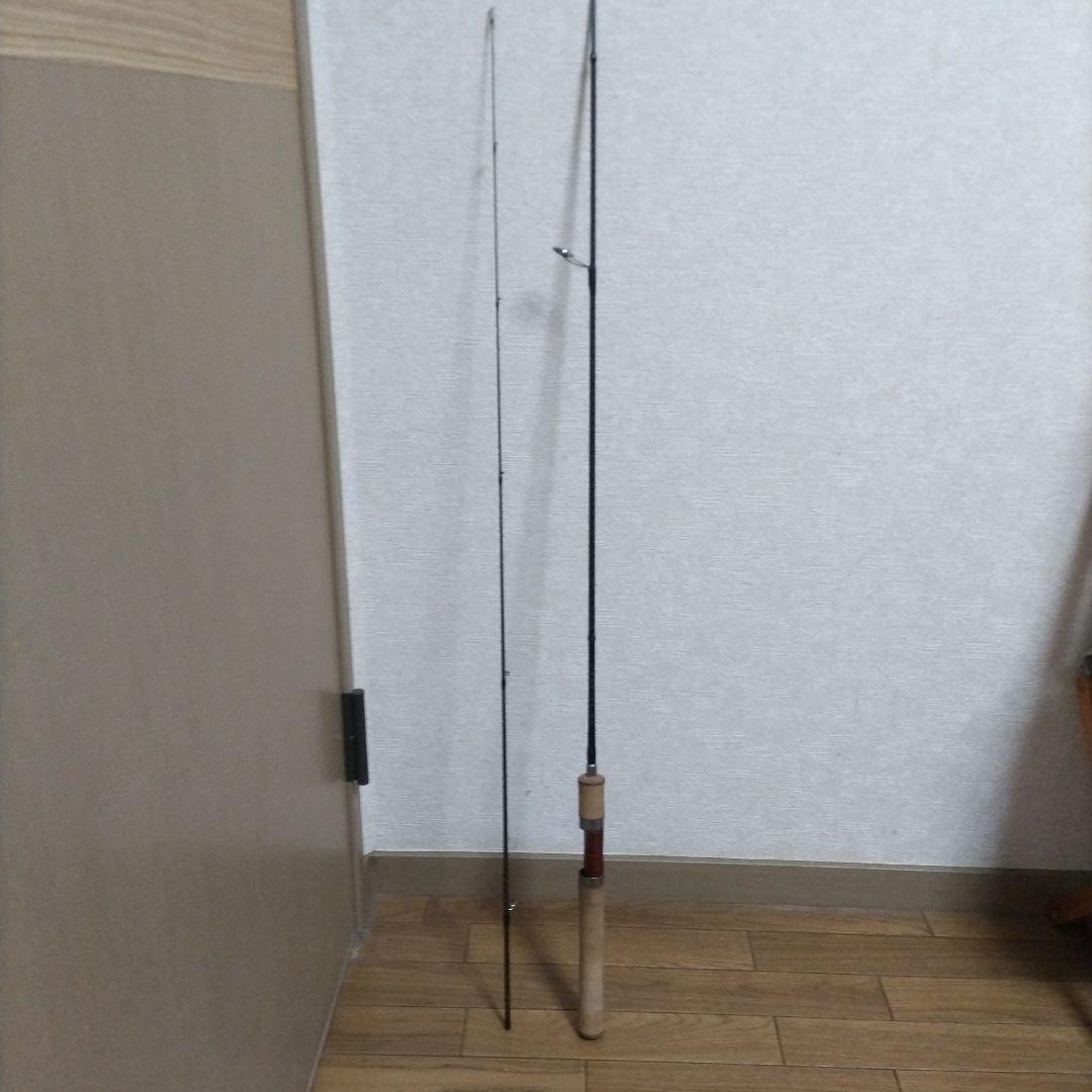 カーディフNX S60UL シマノ カーディフNX S60UL : C調パラダイス