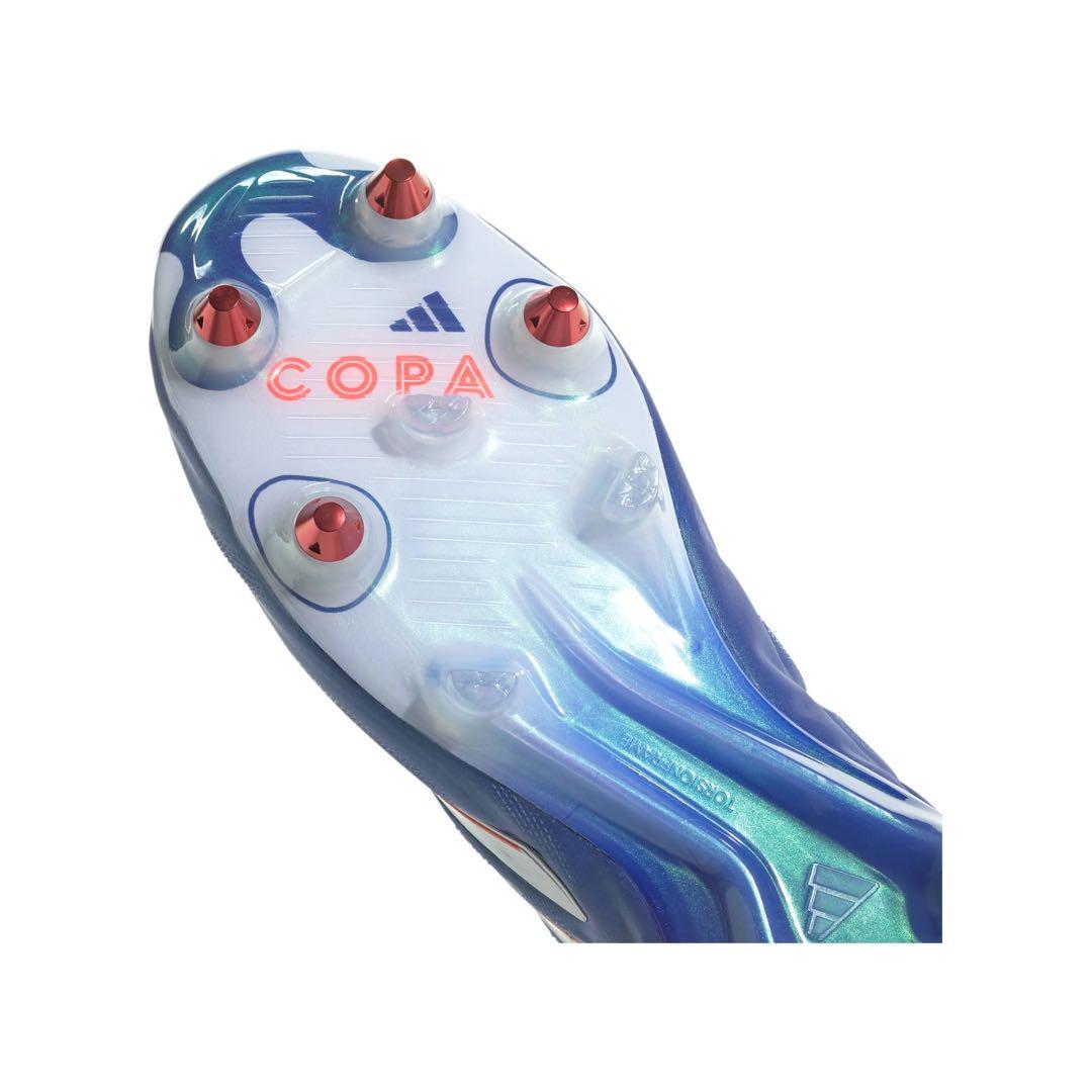 新品 25.5cm アディダス コパ ピュア II.1 SG M サッカー