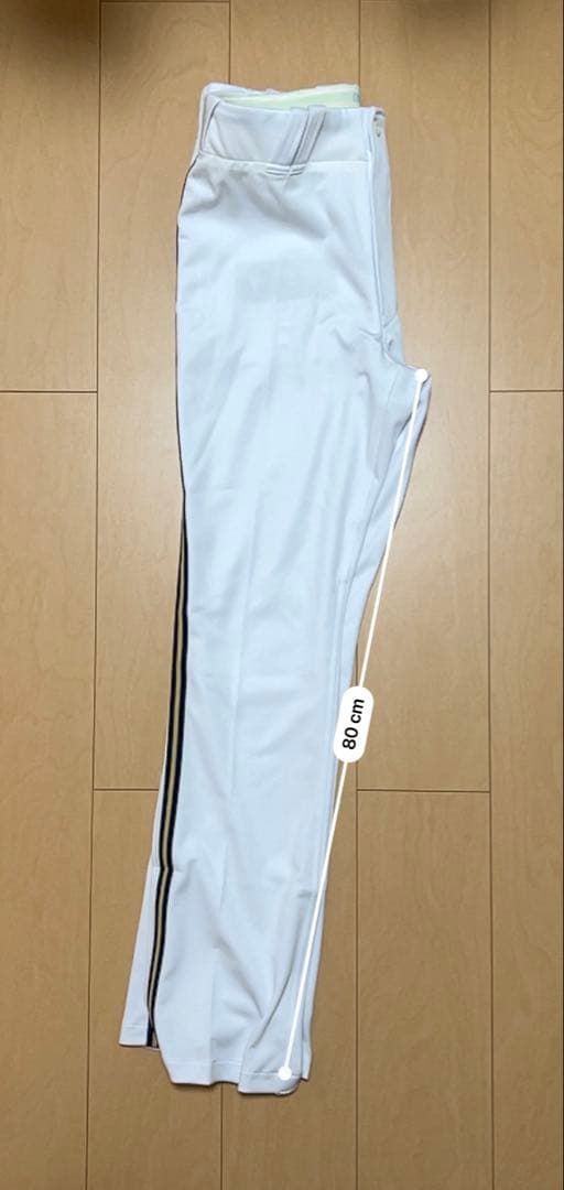 あ*お様 新品未使用非売品 オリックス宮城選手 公式ロングズボン タグ付き