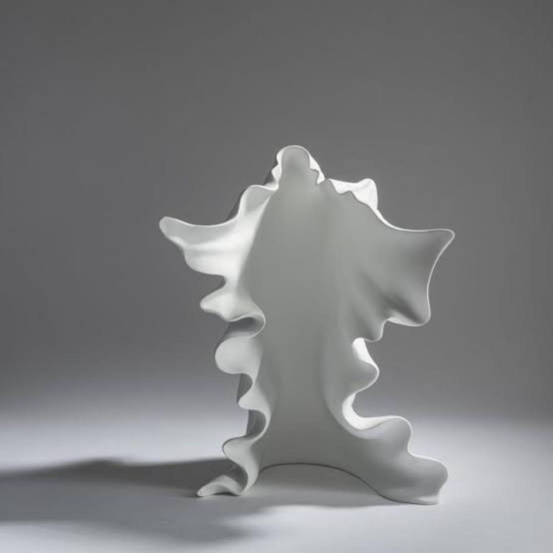 ダニエル・アーシャム「HOLLOW FIGURE」ED500