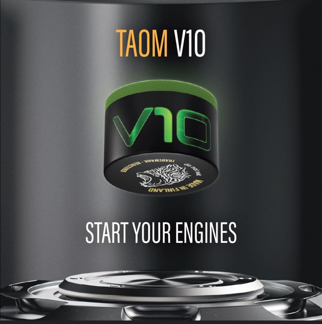 KOLLEN チョークホルダー&ケース、TAOM V10(1個)セット - メルカリ