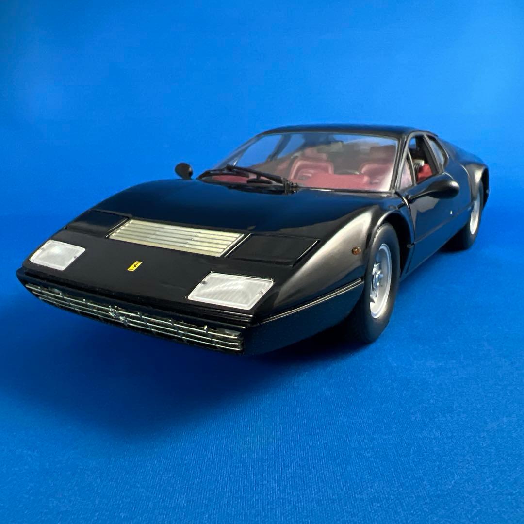 1/18 フェラーリ365GT4/BBカスタム希少車