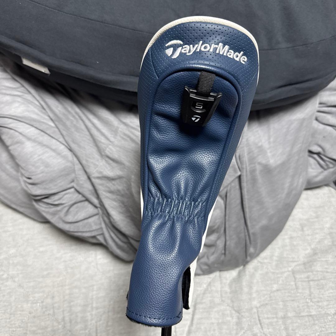 テーラーメイドQi10 TOUR 3W 18°ツアーAD DI 7X - メルカリ