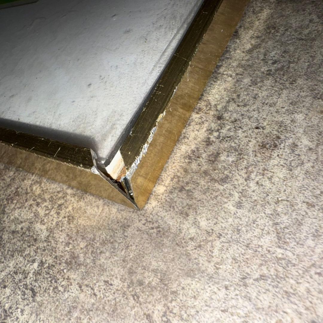 ビン・カシワ「湿原パラダイス」リトグラフ 直筆サイン入り 額縁入り