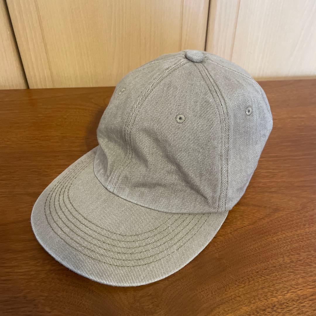 Pablo vinci 6PANEL CAP ROPE BEIGE - メルカリ