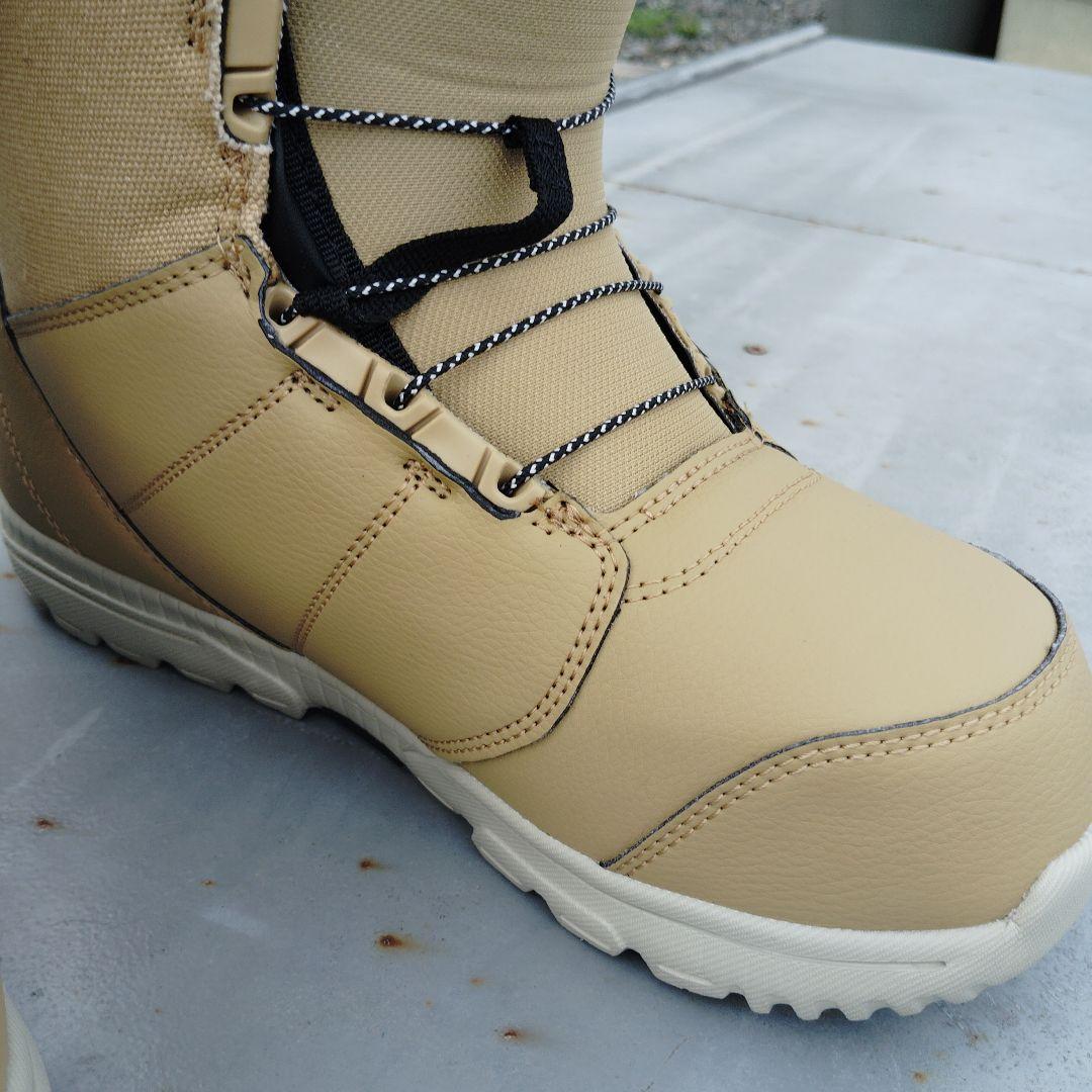 極美品！Burton MOTO 27cm