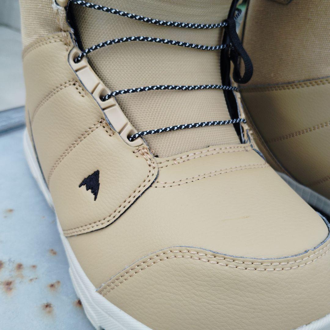 極美品！Burton MOTO 27cm