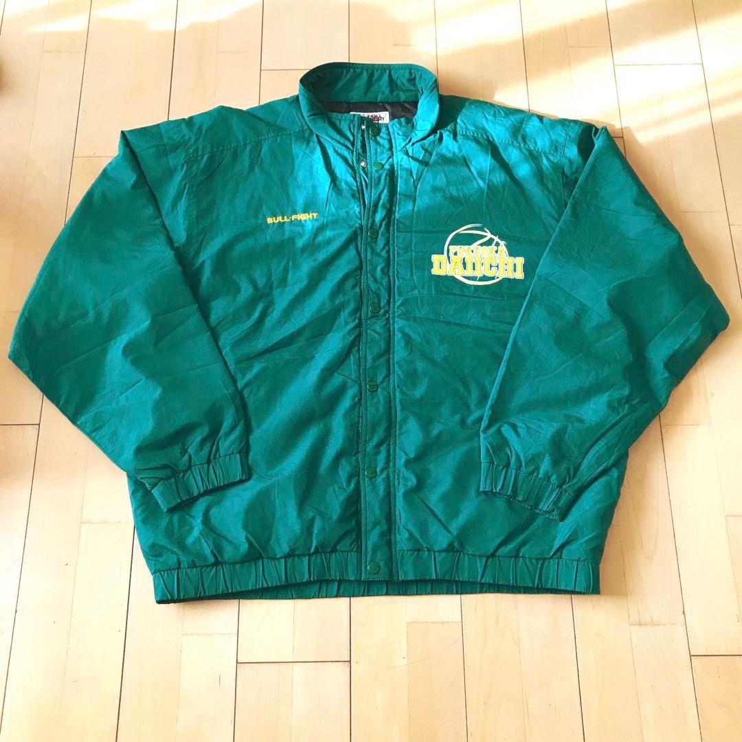 レア 福岡第一高校 バスケットボール部 ブルファイト セットアップ