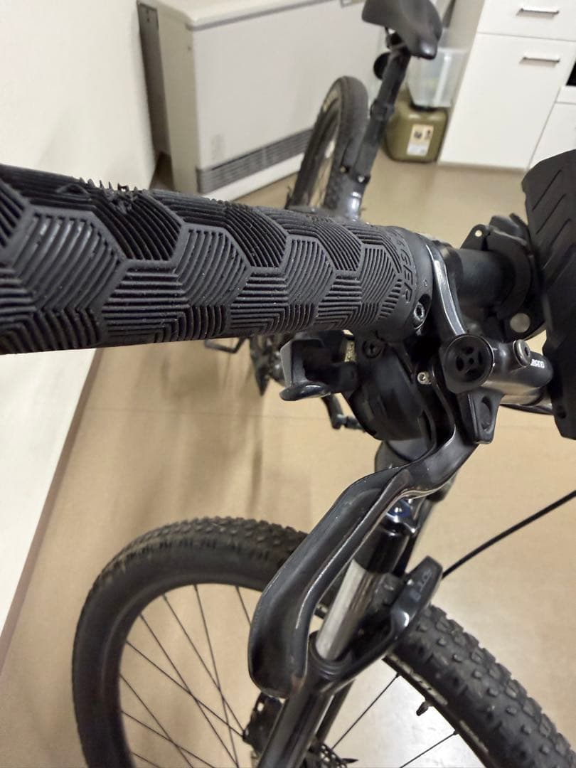 TREK Merlin 7 マウンテンバイク MTB 中古品 美品 タノメル便 - メルカリ