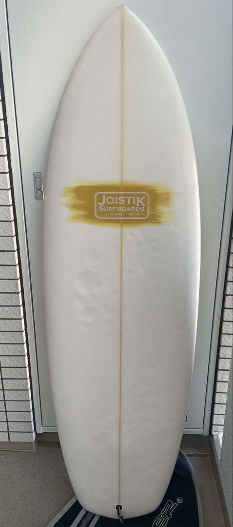 【Saru 】joistikサーフボード　タコ蔵 joistik surfboard(ken様専用)Saru 様専用】joistikサーフボード タコ