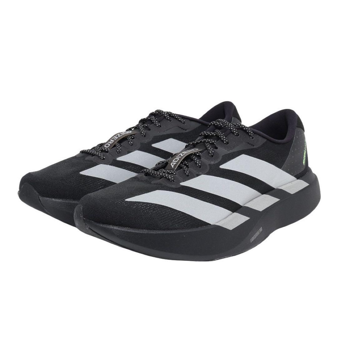 【新品未使用】adidas adizero Evo SL M 25.5cm
