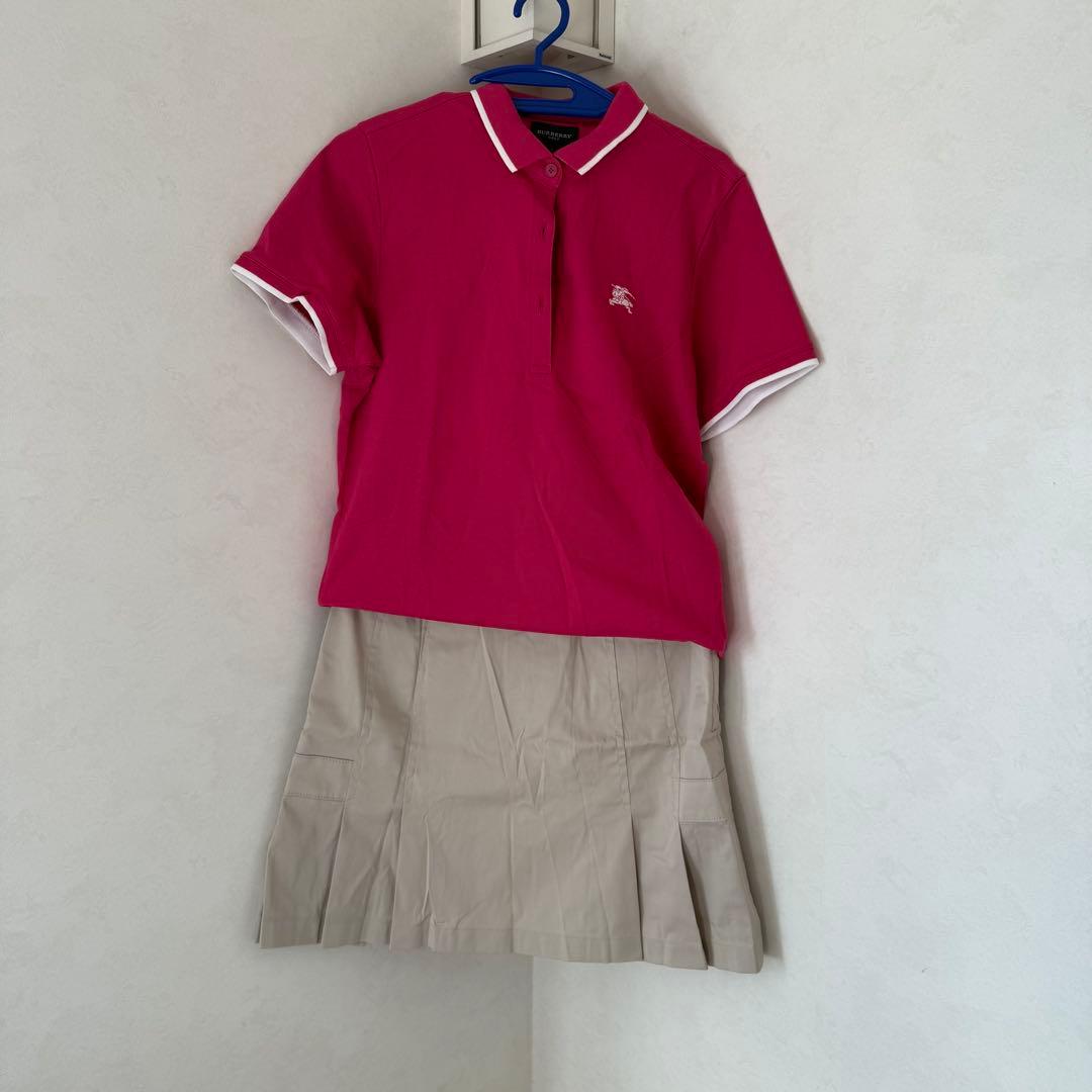 burberry レディースゴルフウェアセット 楽天市場】ゼクシィミックス xexymix ゴルフ ウェア レディース ゴルフ