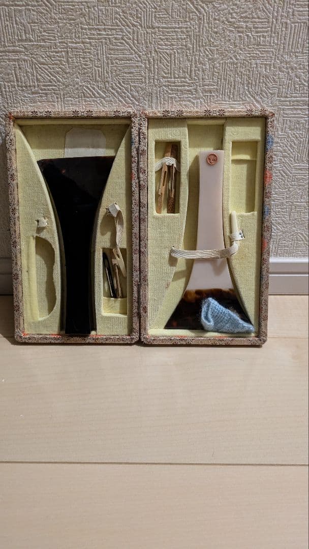 三味線 約50年前に30万円で購入した物 王貞治サイン入り - メルカリ