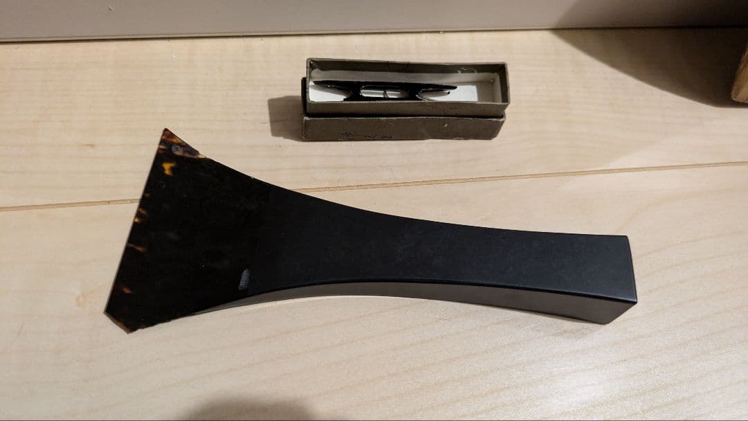 三味線 約50年前に30万円で購入した物 王貞治サイン入り - メルカリ