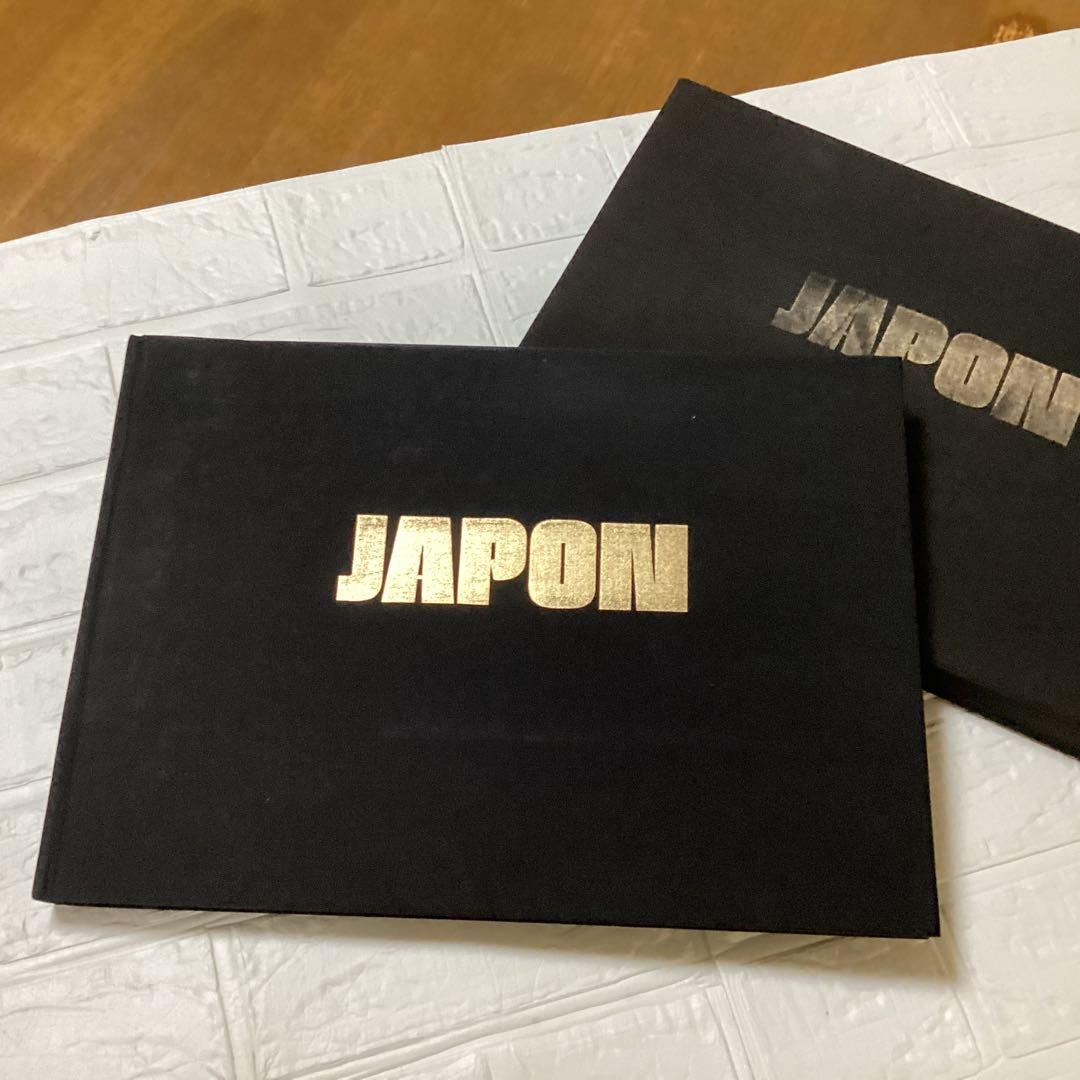 コレクション JAPON (THE ART OF SHUNGA)