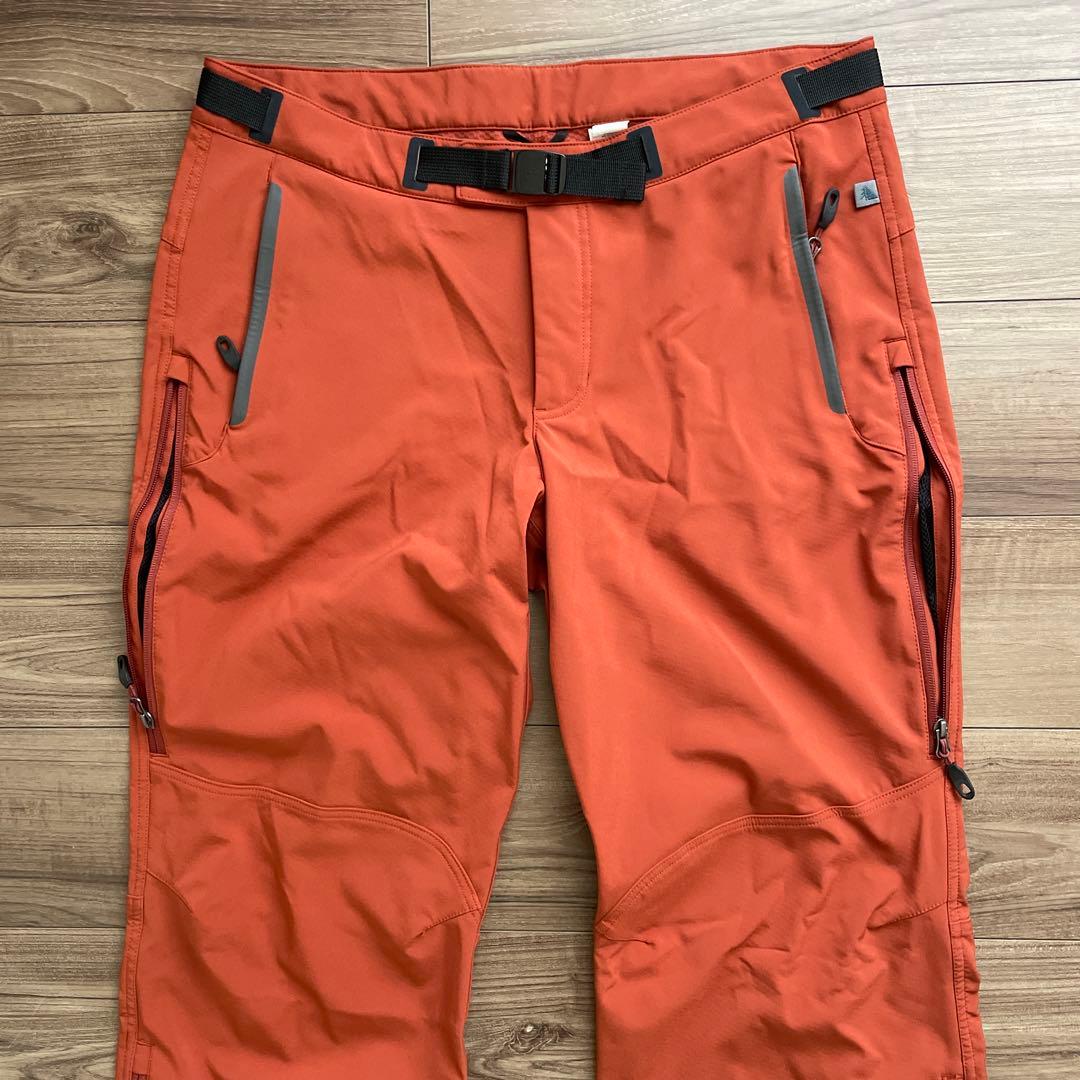 LL bean エルエルビーン スノーパンツ スノーボードパンツ スキーパンツ