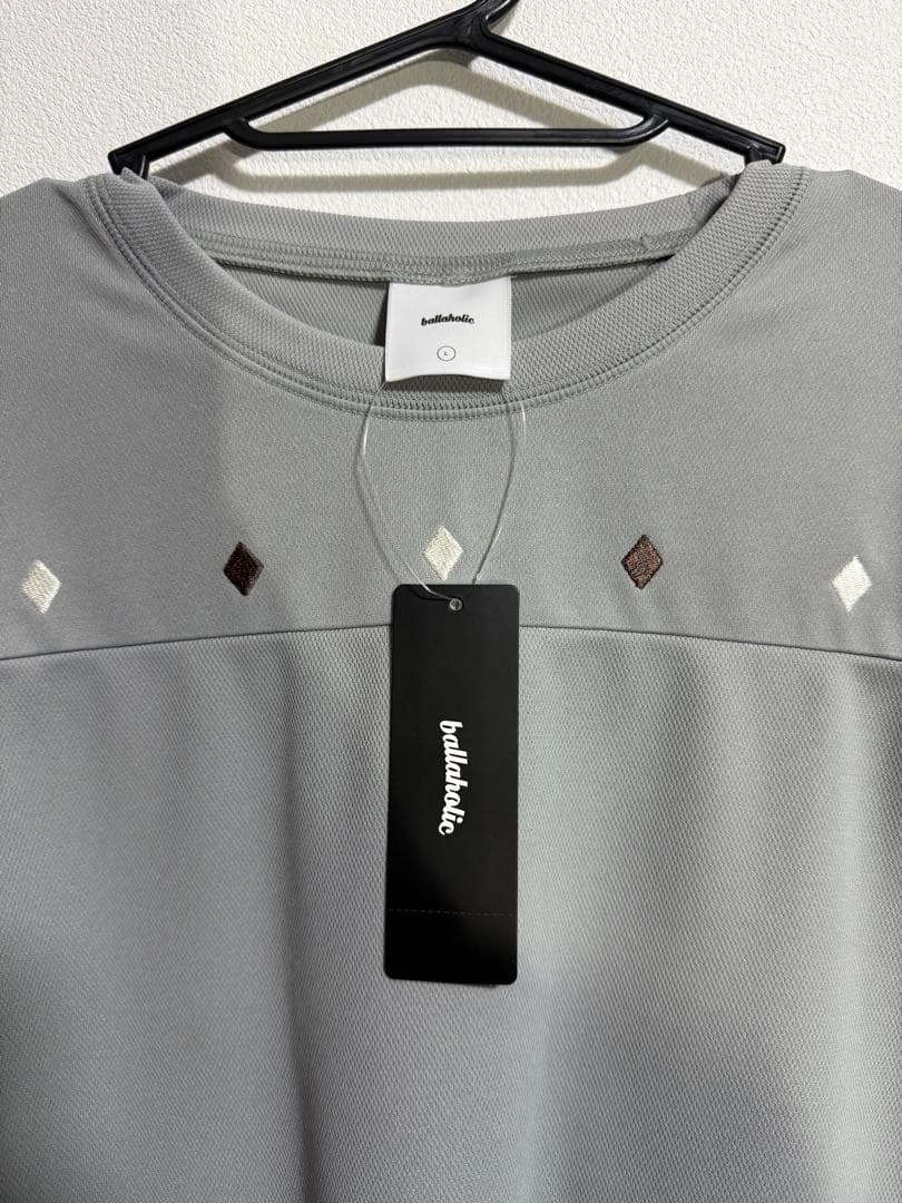 ballaholic TSC2025 long teeCool Long Tees – ballaholic