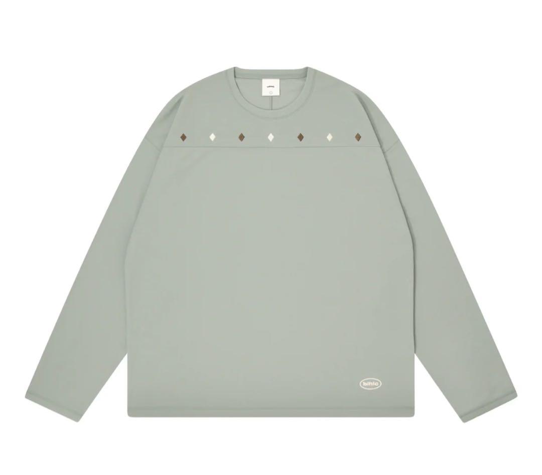 ballaholic TSC2025 long teeCool Long Tees – ballaholic