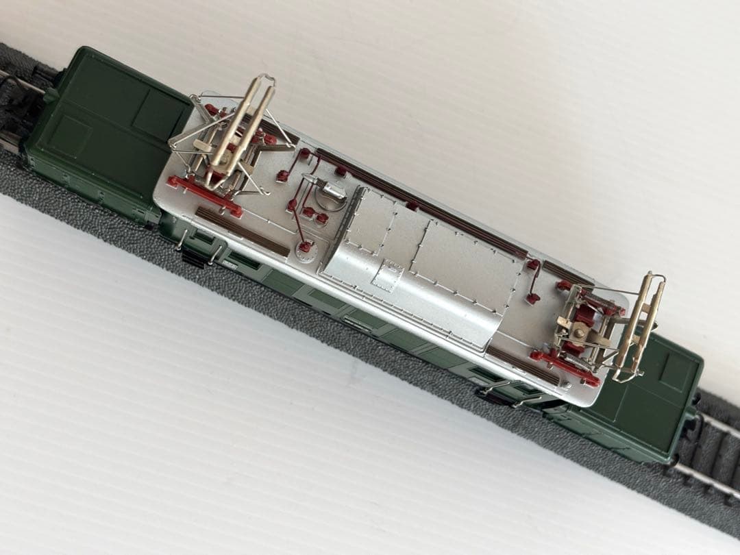 メルクリン HO アナログ 3022 BR194/E94 ジャーマンクロコダイル