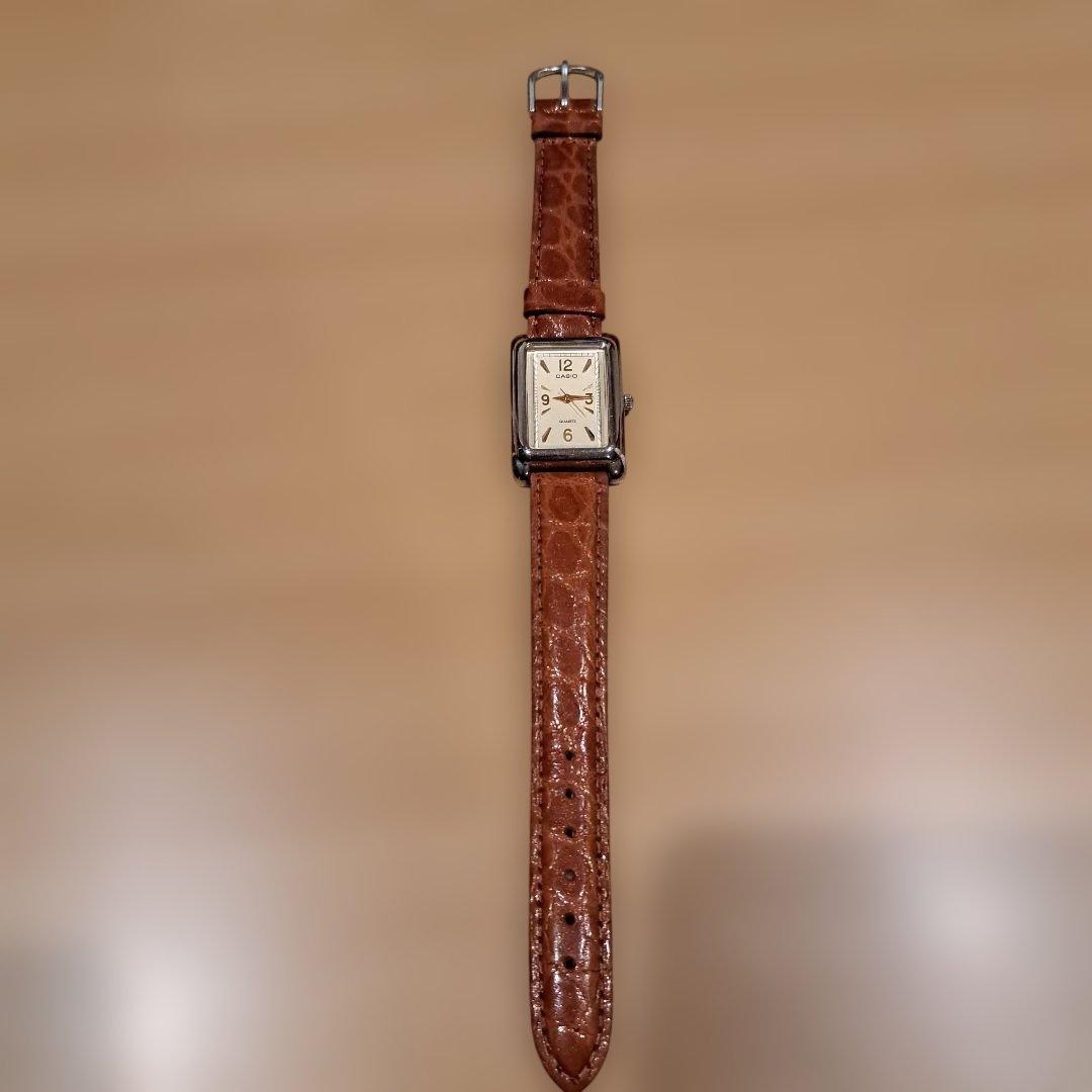 激レア CASIO MQ-407-9A ヴィンテージ - メルカリ