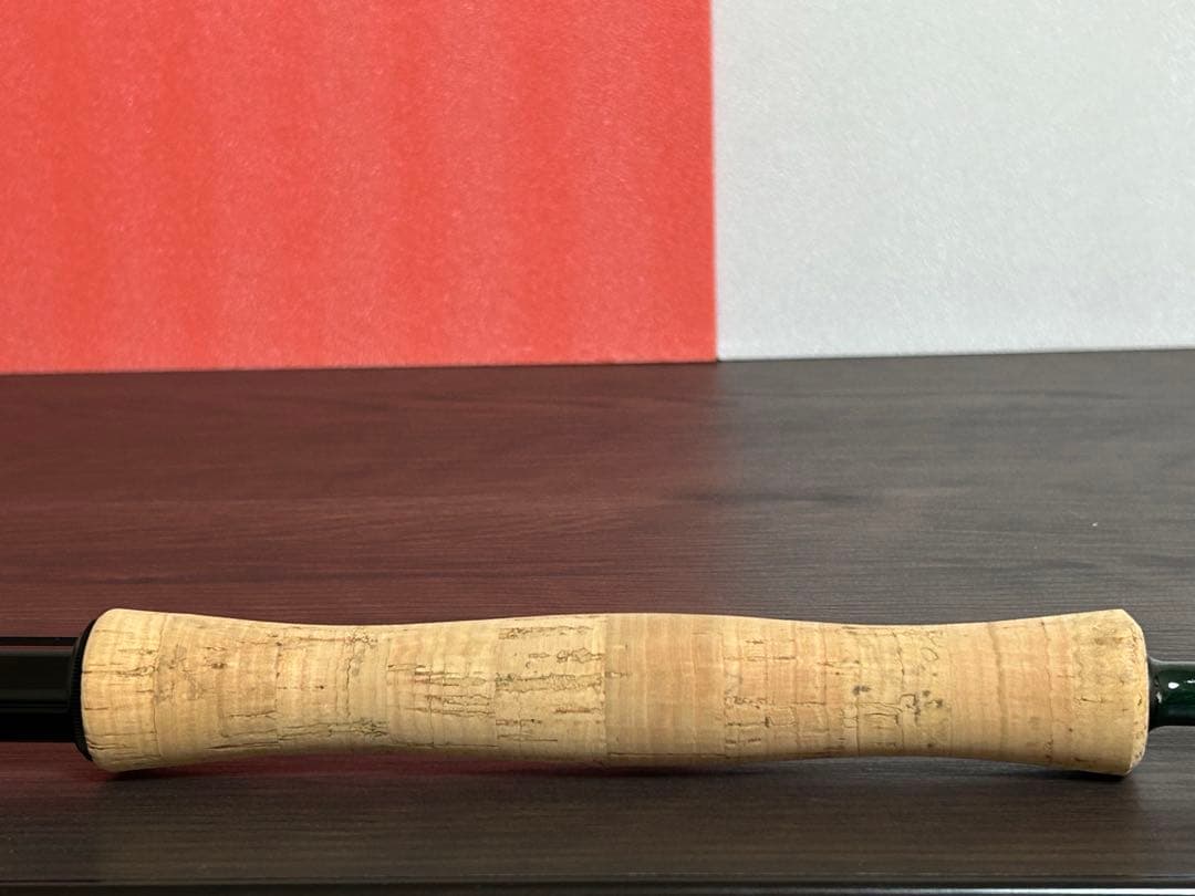 新品未使用 JIM TEENY SIGNATURE FLY ROD - メルカリ