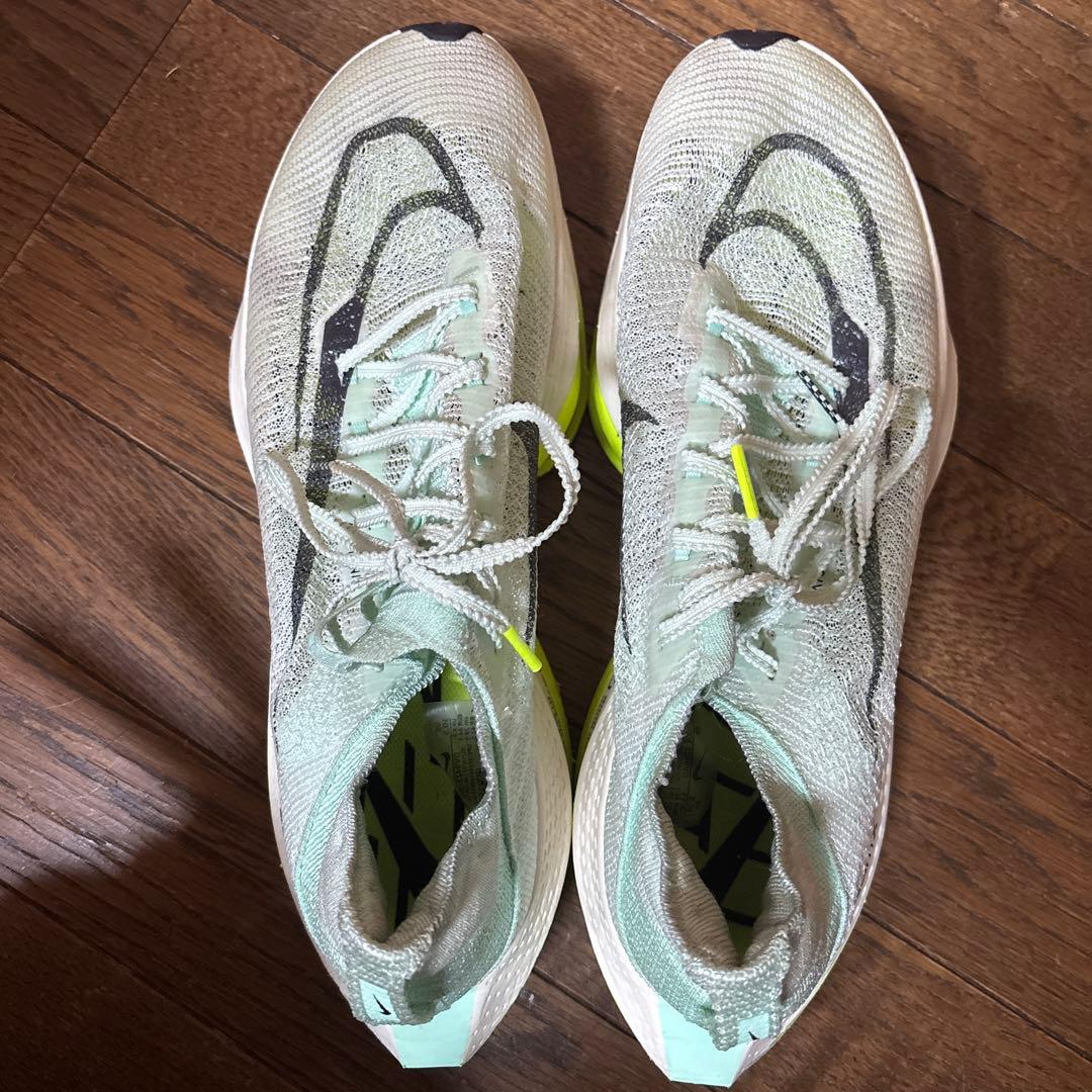 【袋付き】Nike アルファフライ2 28.5cm