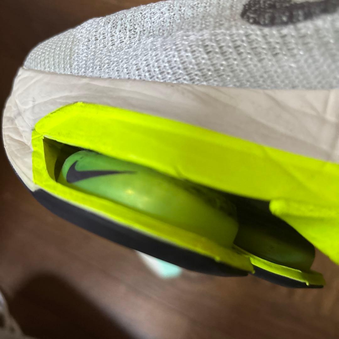 【袋付き】Nike アルファフライ2 28.5cm