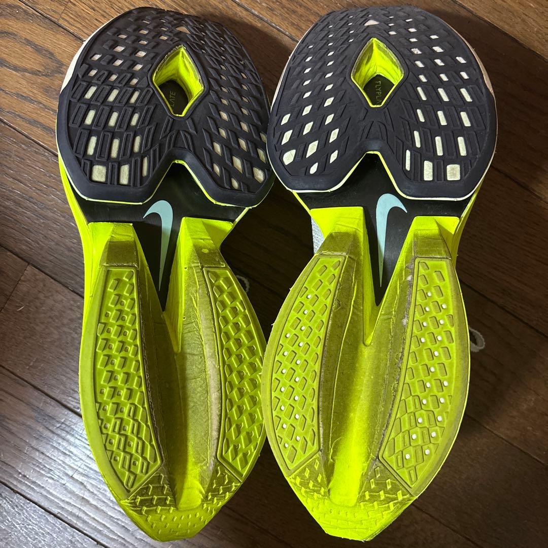 【袋付き】Nike アルファフライ2 28.5cm