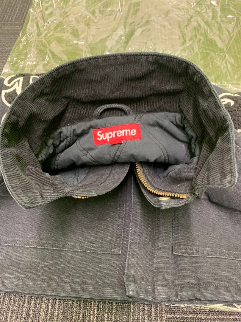 i*t様 本日限定価格 25ss Supreme OldEnglish ワークジ