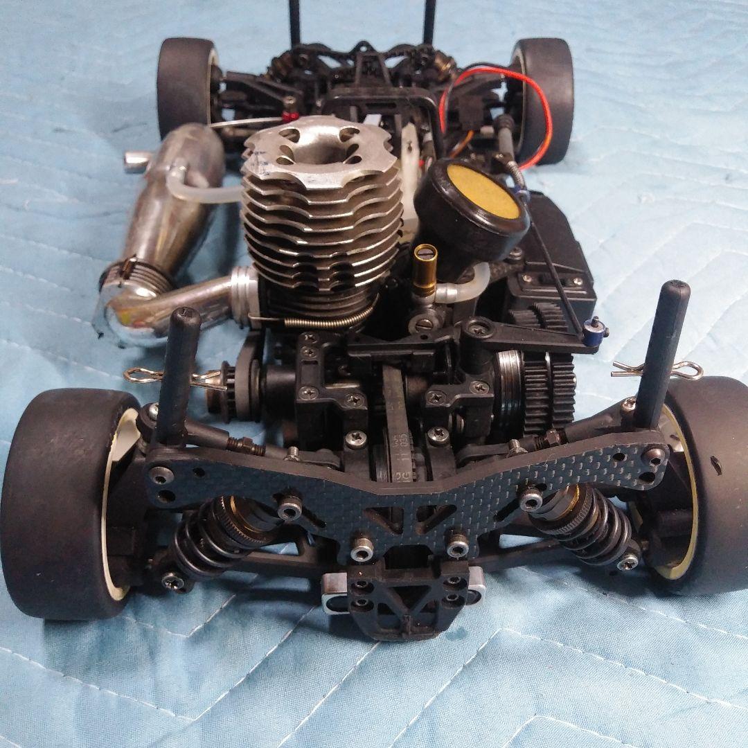 Kyosho-V-ONER4sⅡ-KYOSHO CUP EDITION B74482929