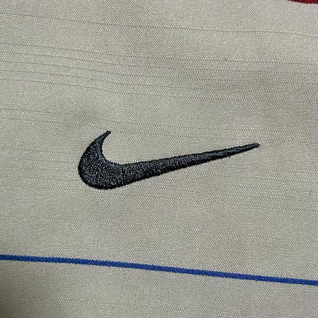 FC バルセロナ ユニフォーム 04-05 3rd アウェイ レア モロッコ製