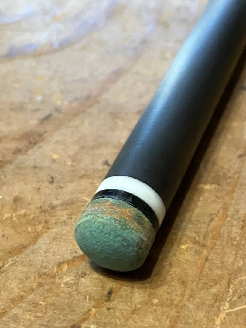 Rhino カーボンシャフト11.8mm 109.9g