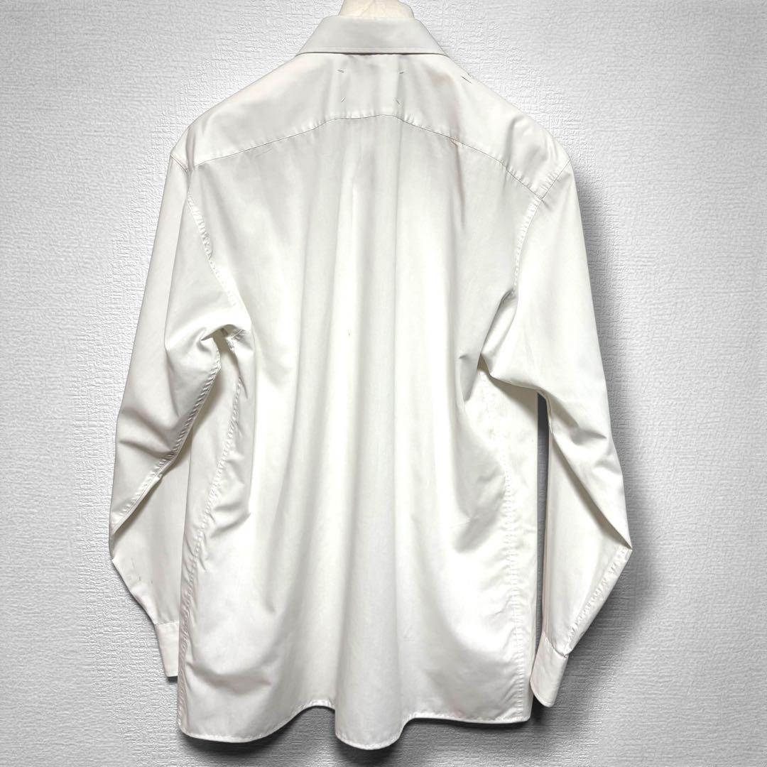 マルタンマルジェラ010/アーティザナル/ペイント/トロンプルイユ