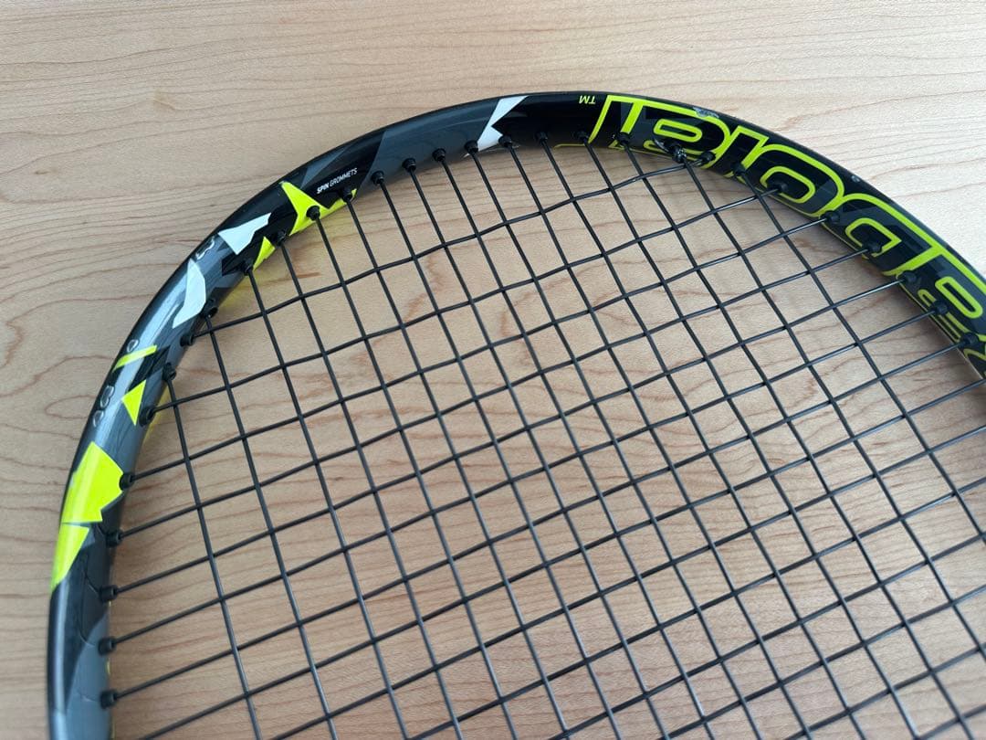 Babolat PURE AERO 100 G3 バボラ ピュアアエロ テニス バボラ Babolat