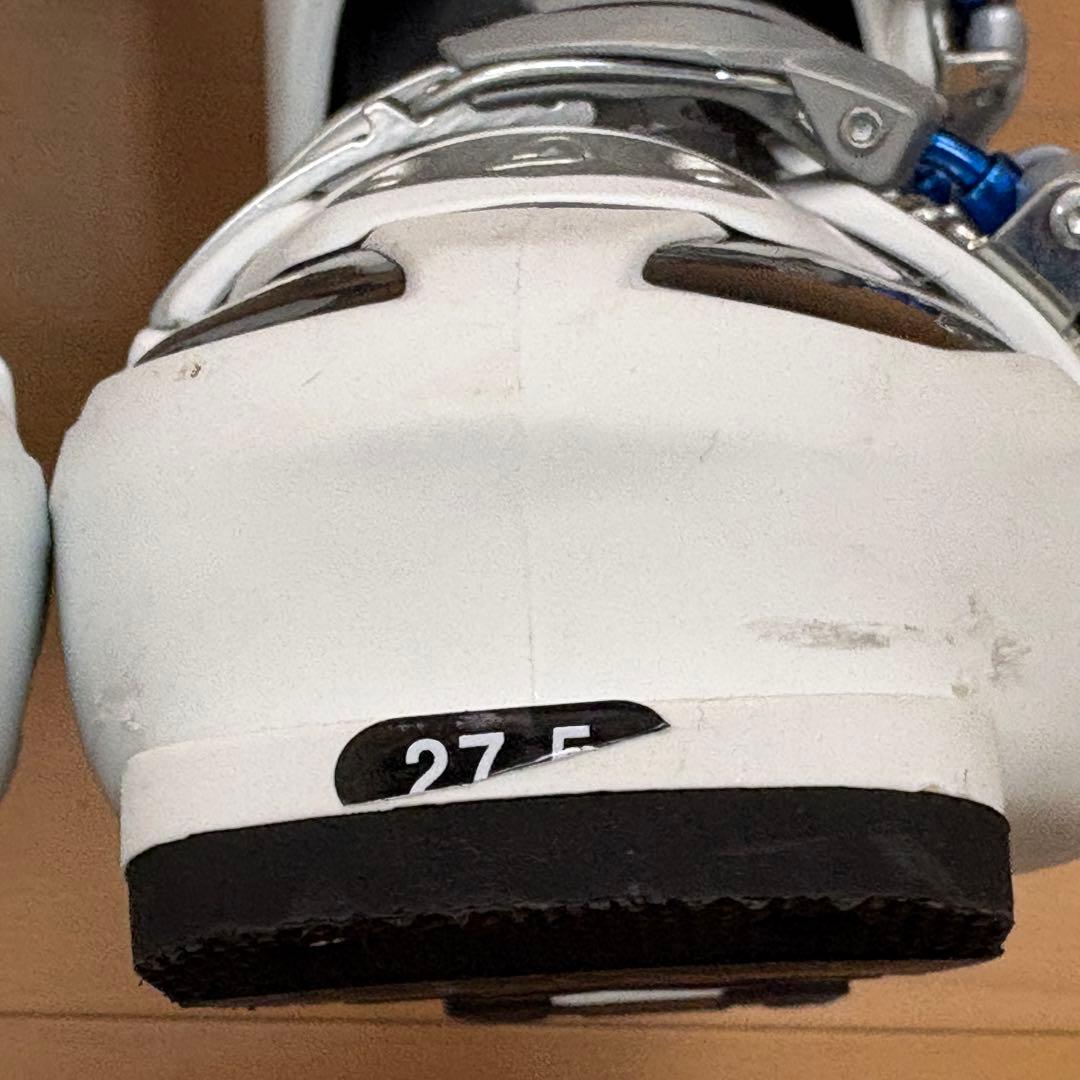 DOLOMITE DIVA AIR ブーツ 27.5cm ソール310 美品