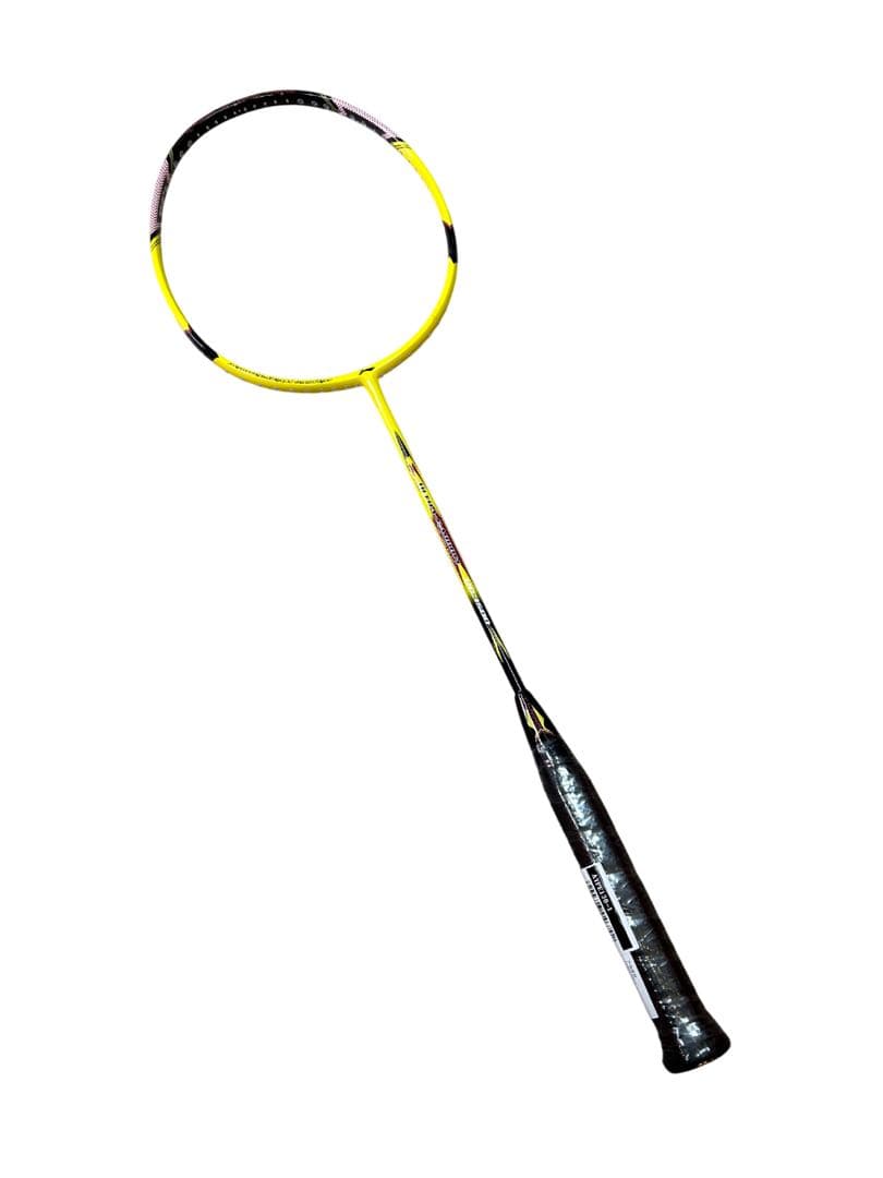 リーニン UC3500 ultra carbon 3500 ガット張りサービス！ 通販テニスガット張り替えサービス】ソフトテニス ガット張替工賃(張り